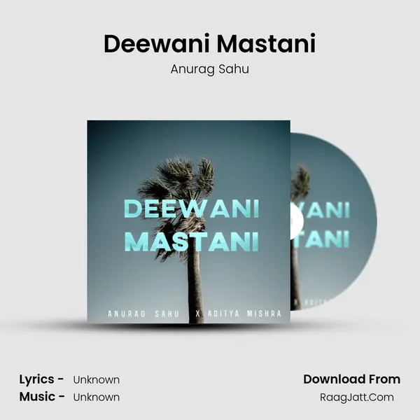 Deewani Mastani mp3 song