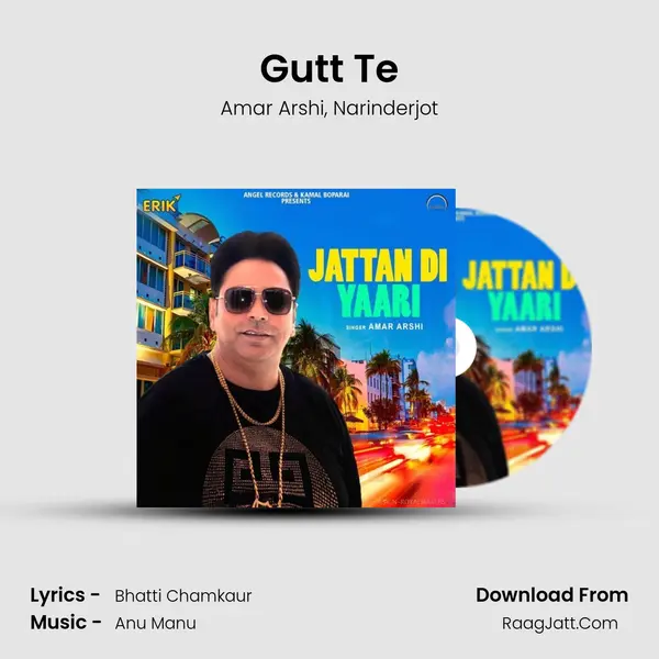 Gutt Te mp3 song