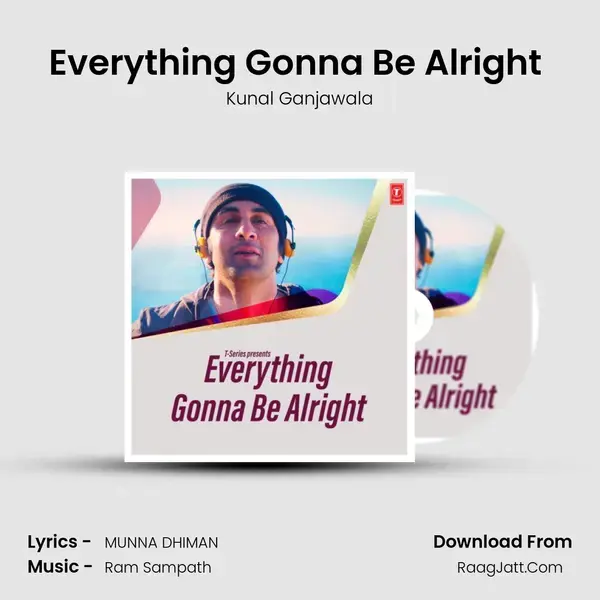 Everything Gonna Be Alright (From 