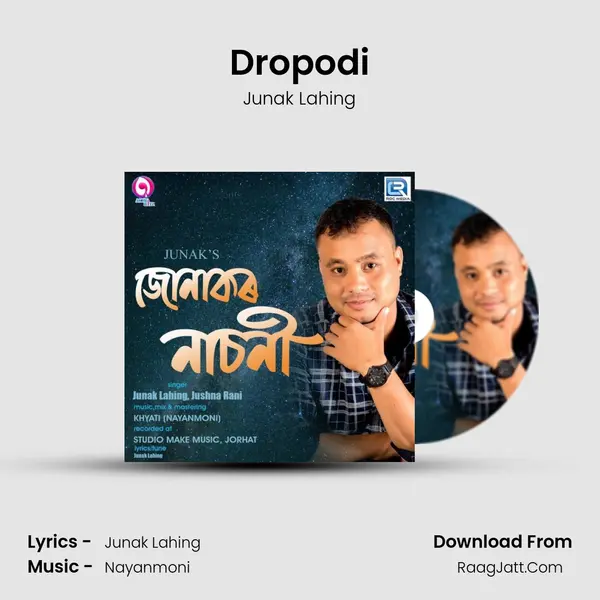 Dropodi mp3 song