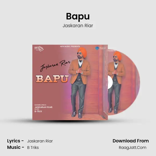 Bapu mp3 song