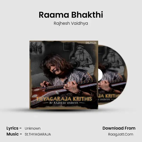 Raama Bhakthi mp3 song