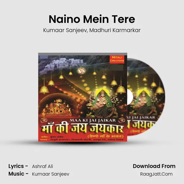 Naino Mein Tere mp3 song