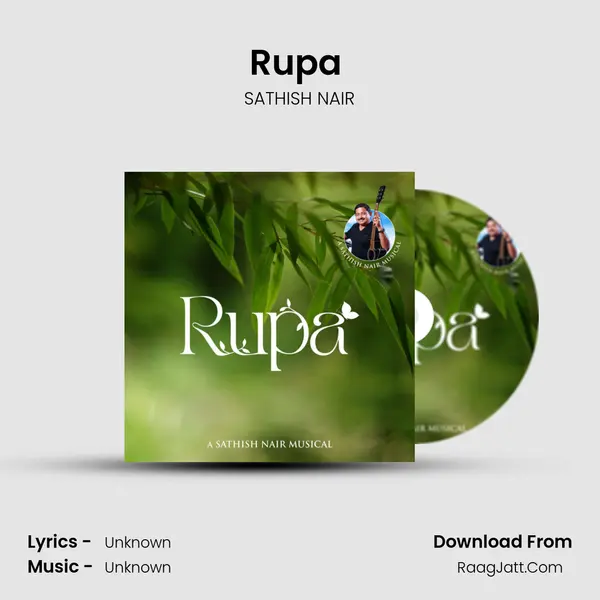 Rupa (Original Motion Picture Soundtrack) mp3 song