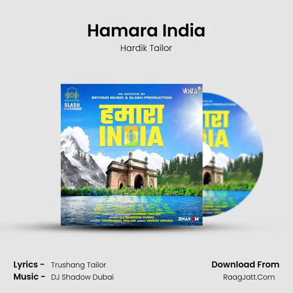 Hamara India mp3 song