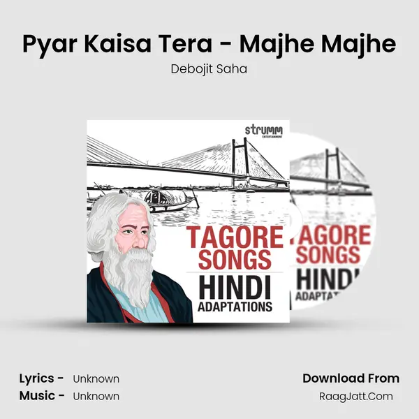 Pyar Kaisa Tera - Majhe Majhe mp3 song