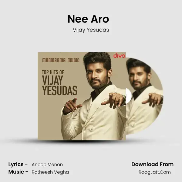 Nee Aro (Vijay Yesudas) (From - David And Goliath) mp3 song