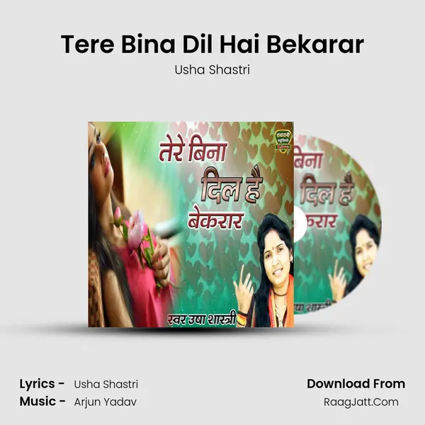 Tere Bina Dil Hai Bekarar mp3 song