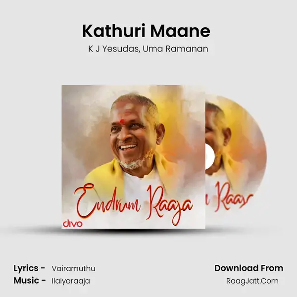 Kathuri Maane (From - Pudumai penn) mp3 song