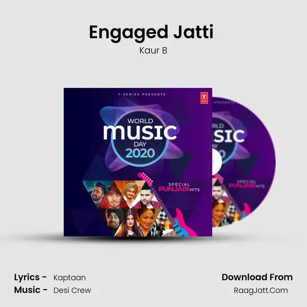 Engaged Jatti (From 