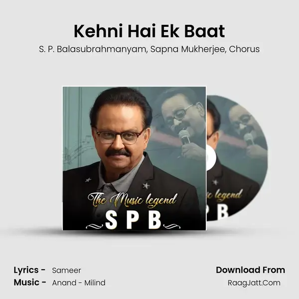 Kehni Hai Ek Baat mp3 song