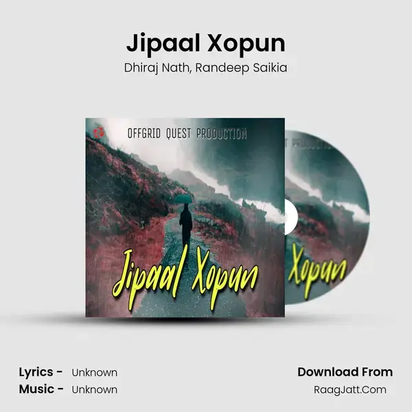 Jipaal Xopun mp3 song