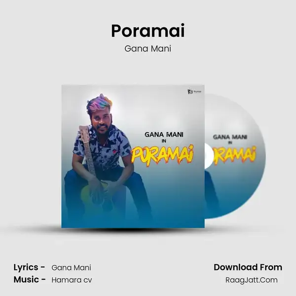 Poramai mp3 song