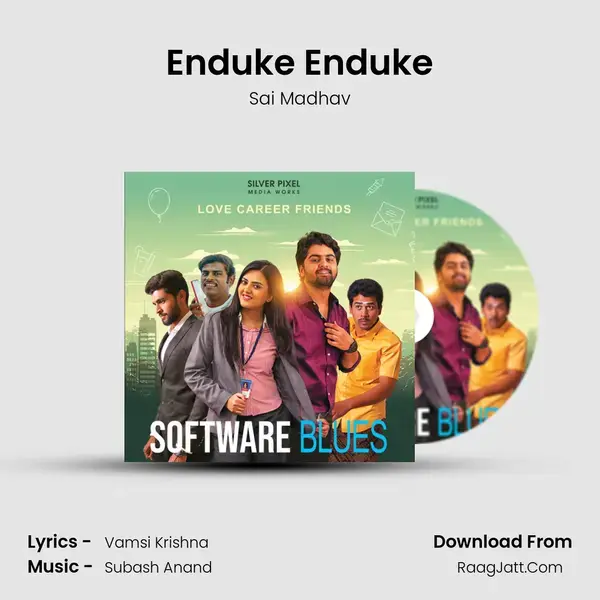 Enduke Enduke mp3 song