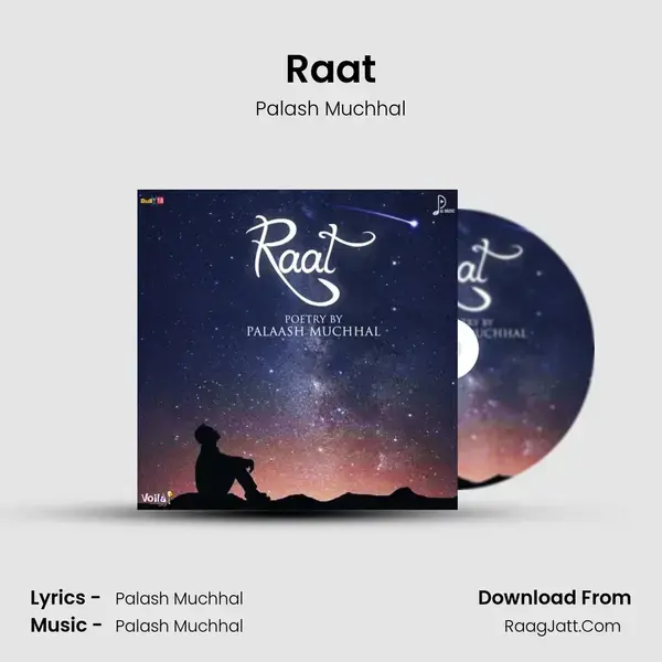 Raat mp3 song