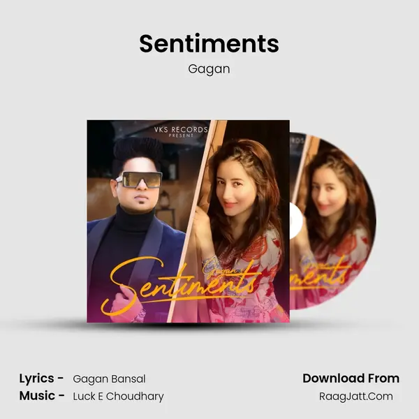 Sentiments mp3 song