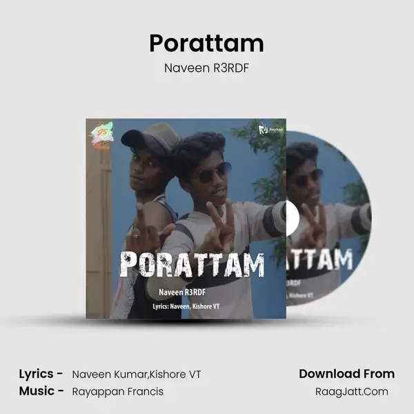 Porattam - Naveen R3RDF