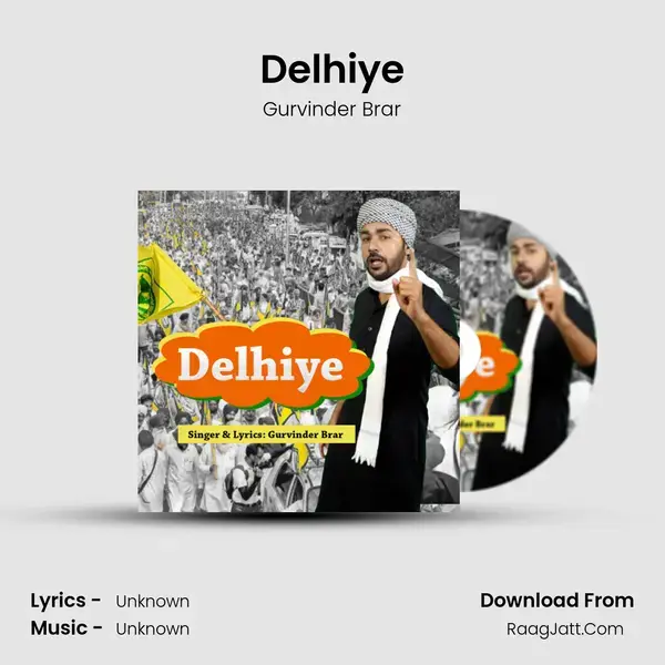 Delhiye mp3 song