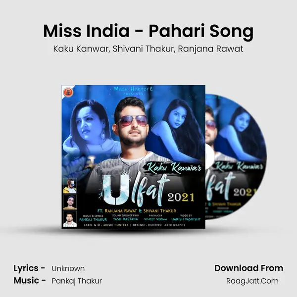 Miss India - Pahari Song mp3 song