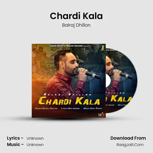 Chardi Kala mp3 song