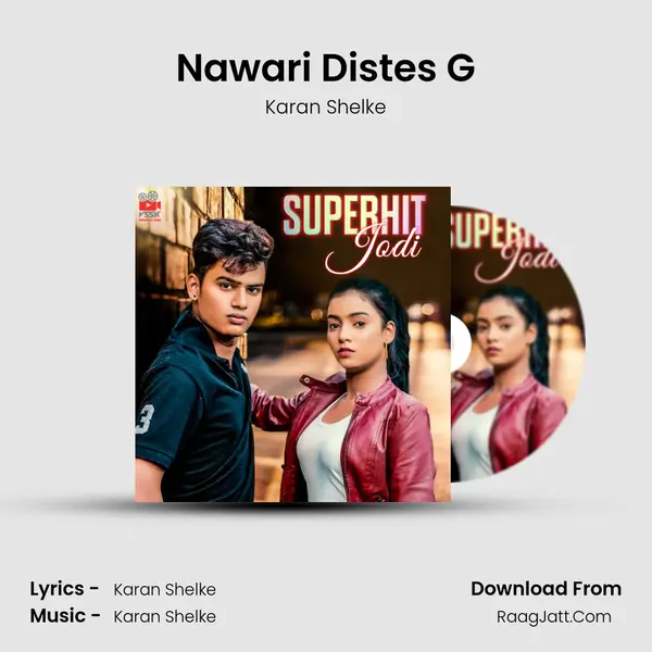 Nawari Distes G mp3 song