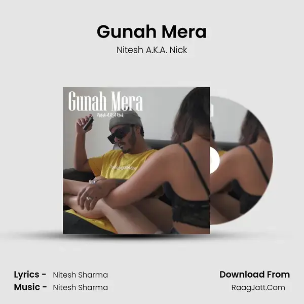 Gunah Mera mp3 song