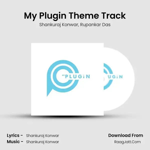 My Plugin Theme Track mp3 song