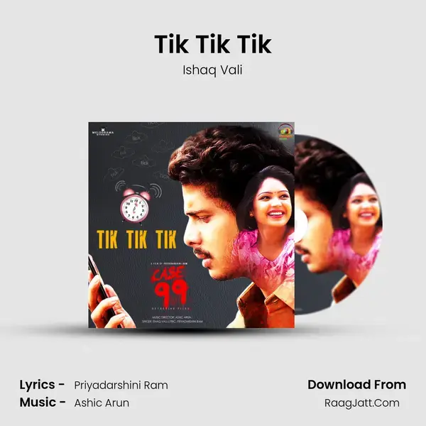 Tik Tik Tik mp3 song