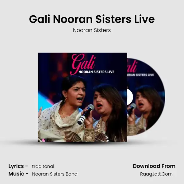 Gali Nooran Sisters Live mp3 song