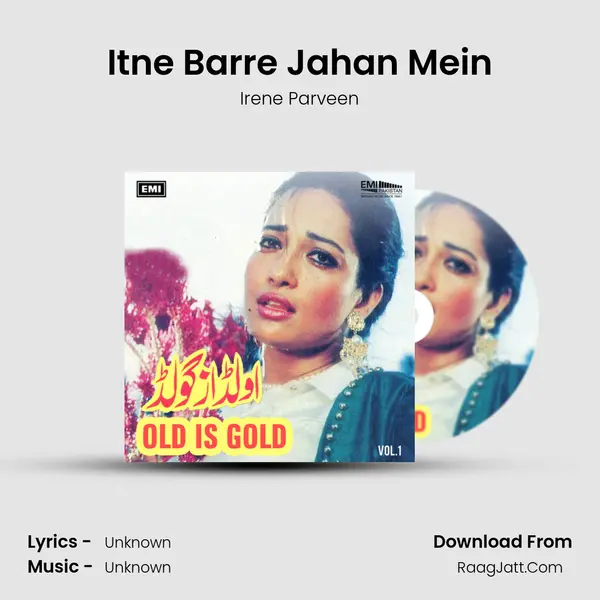 Itne Barre Jahan Mein mp3 song