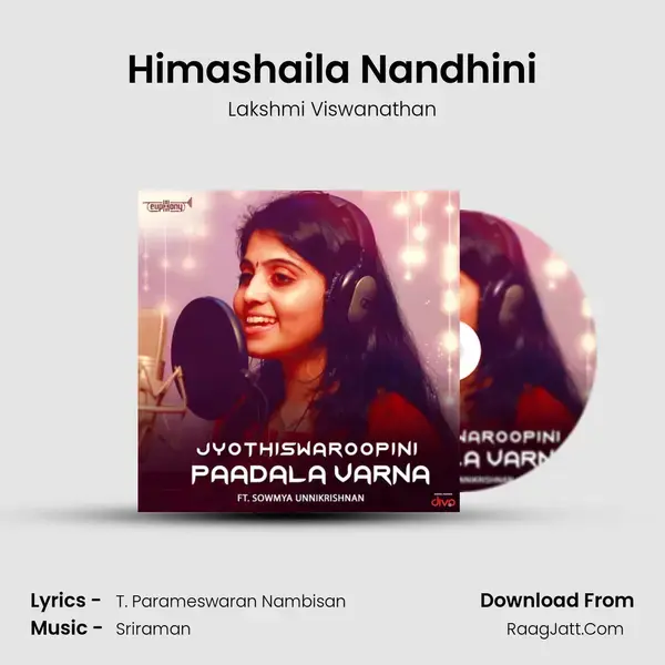 Himashaila Nandhini mp3 song