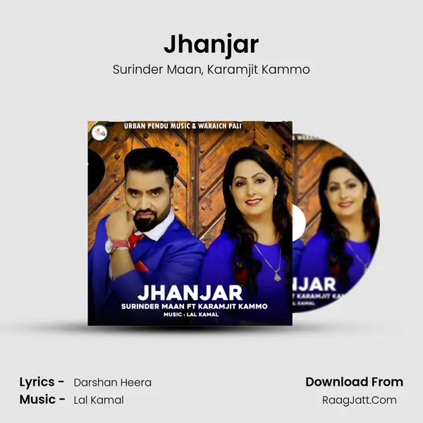 Jhanjar mp3 song