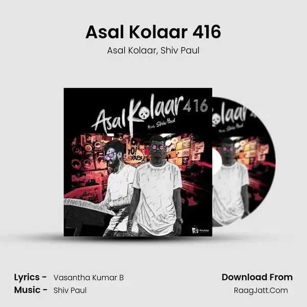 Asal Kolaar 416 mp3 song