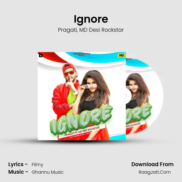 Ignore mp3 song