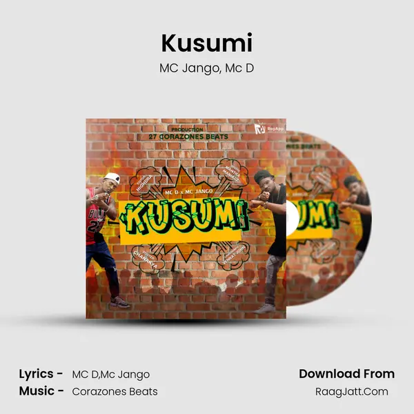 Kusumi mp3 song