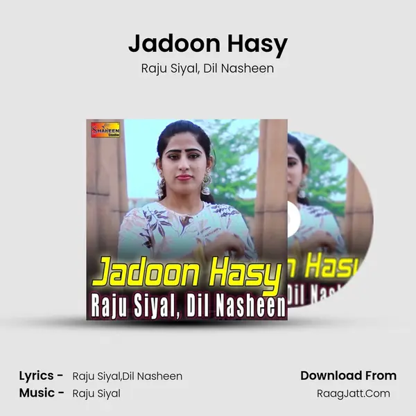 Jadoon Hasy mp3 song