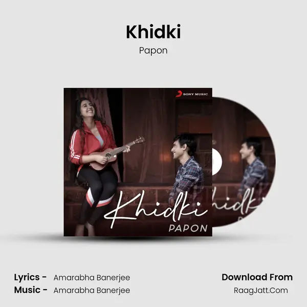 Khidki mp3 song