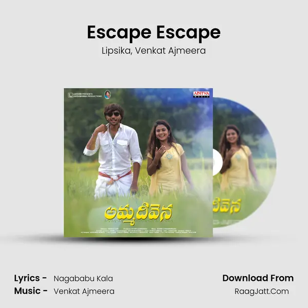 Escape Escape Song mp3 | Lipsika