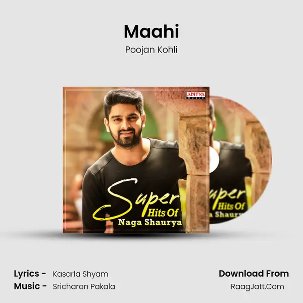 Maahi mp3 song