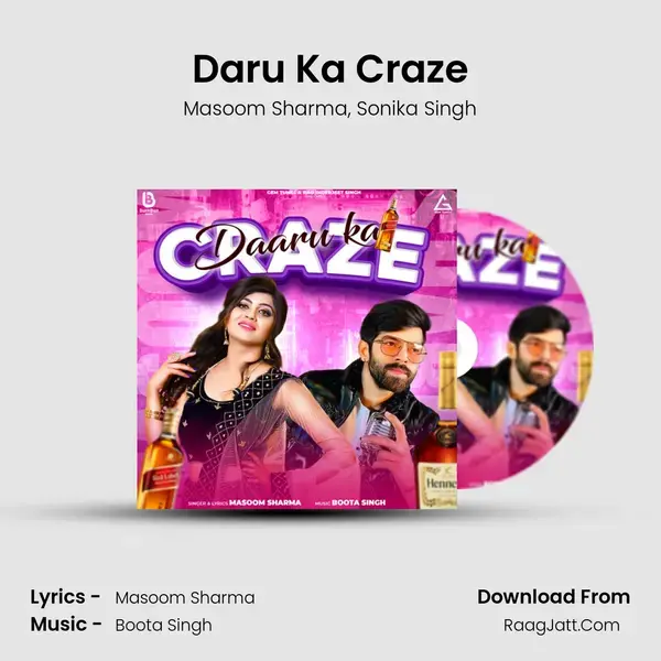 Daru Ka Craze mp3 song