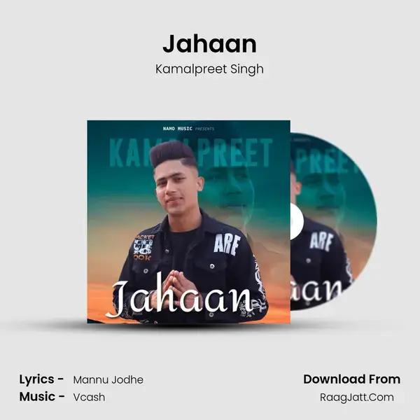 Jahaan mp3 song