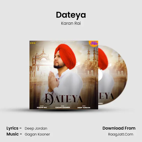 Dateya mp3 song