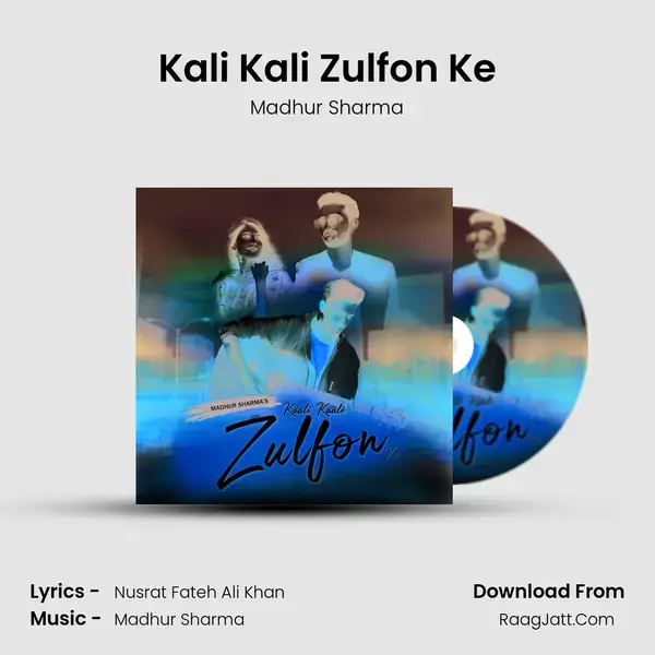 Kali Kali Zulfon Ke mp3 song