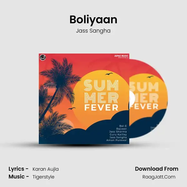 Boliyaan mp3 song