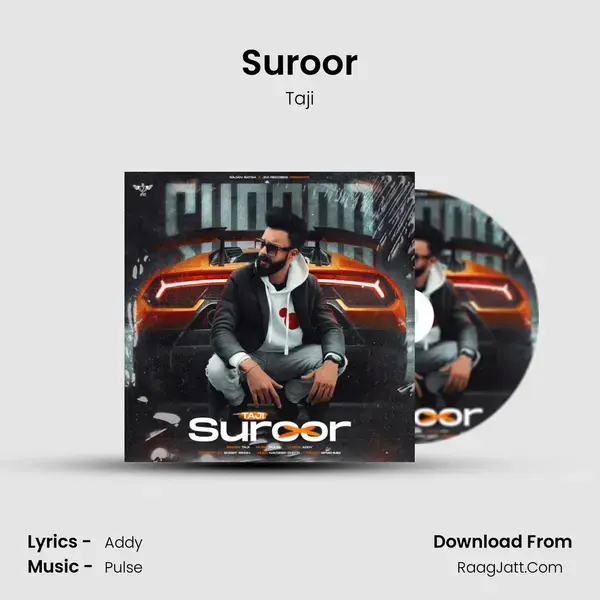 Suroor mp3 song