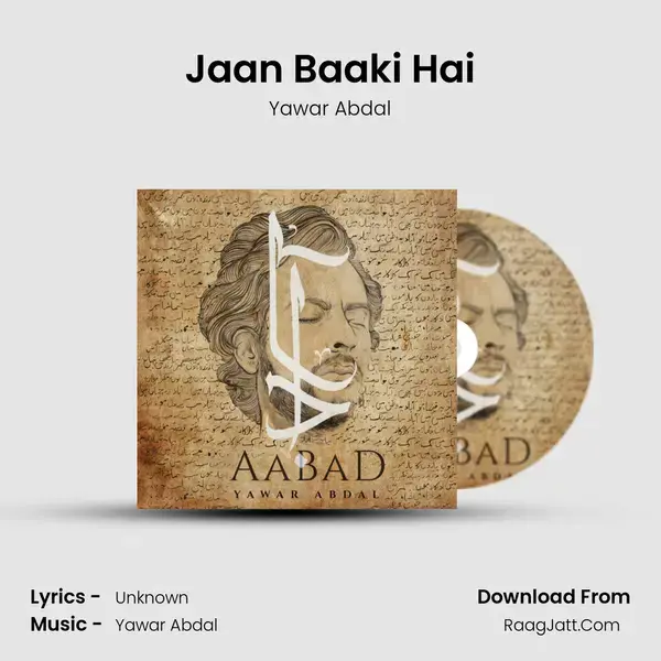 Jaan Baaki Hai mp3 song