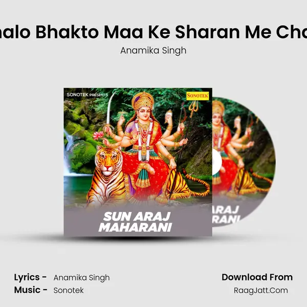 Chalo Bhakto Maa Ke Sharan Me Chalo mp3 song