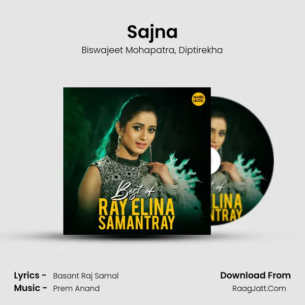 Sajna mp3 song