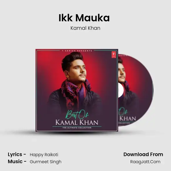 Ikk Mauka (From 