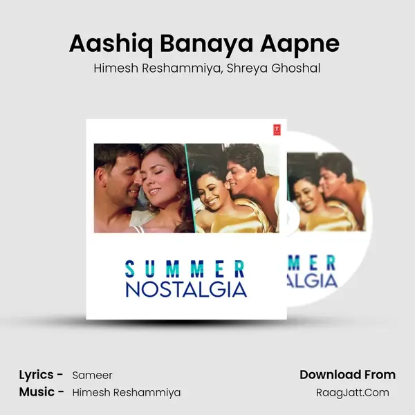 Aashiq Banaya Aapne (From 